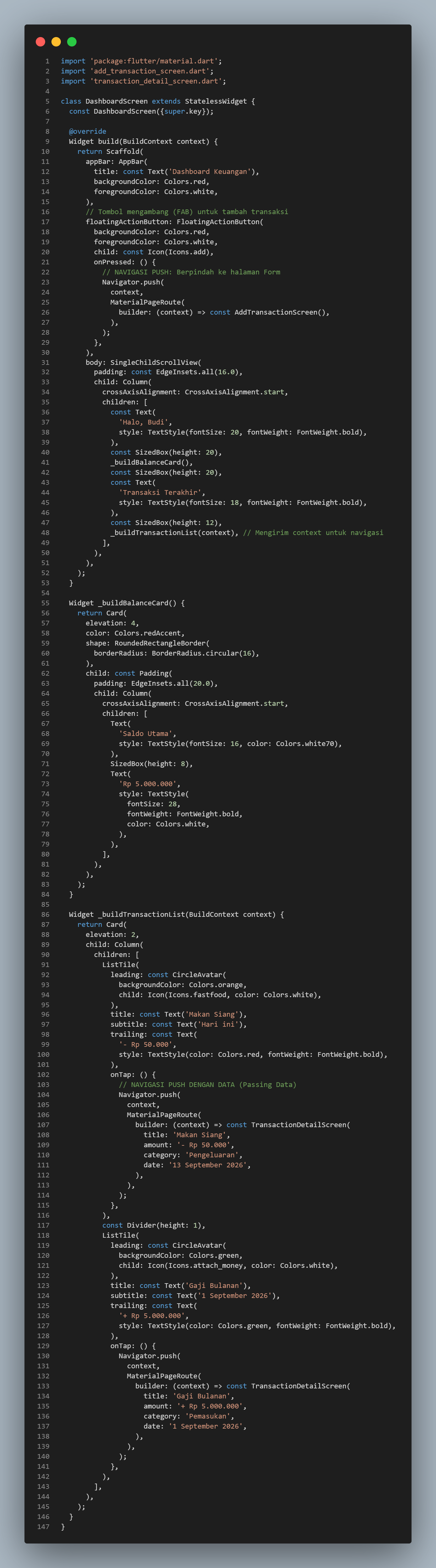 Thumbnail Java